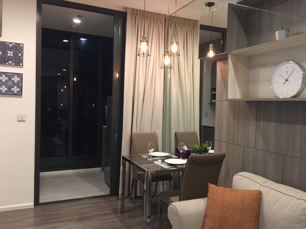 One Bedroom Condo For Rent