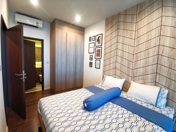 One Bedroom Condo For Rent