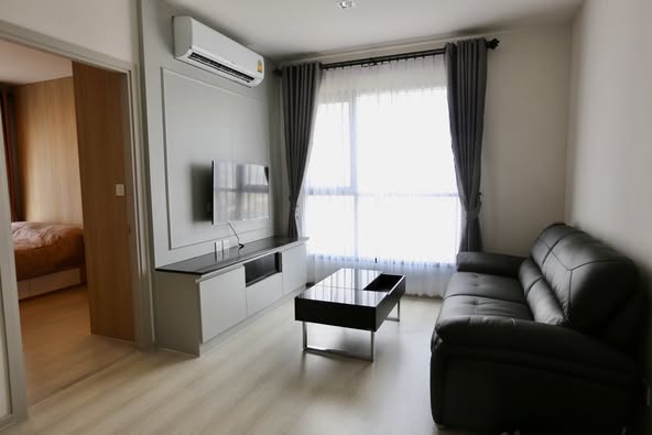 Two Bed Room Apartment For Rent