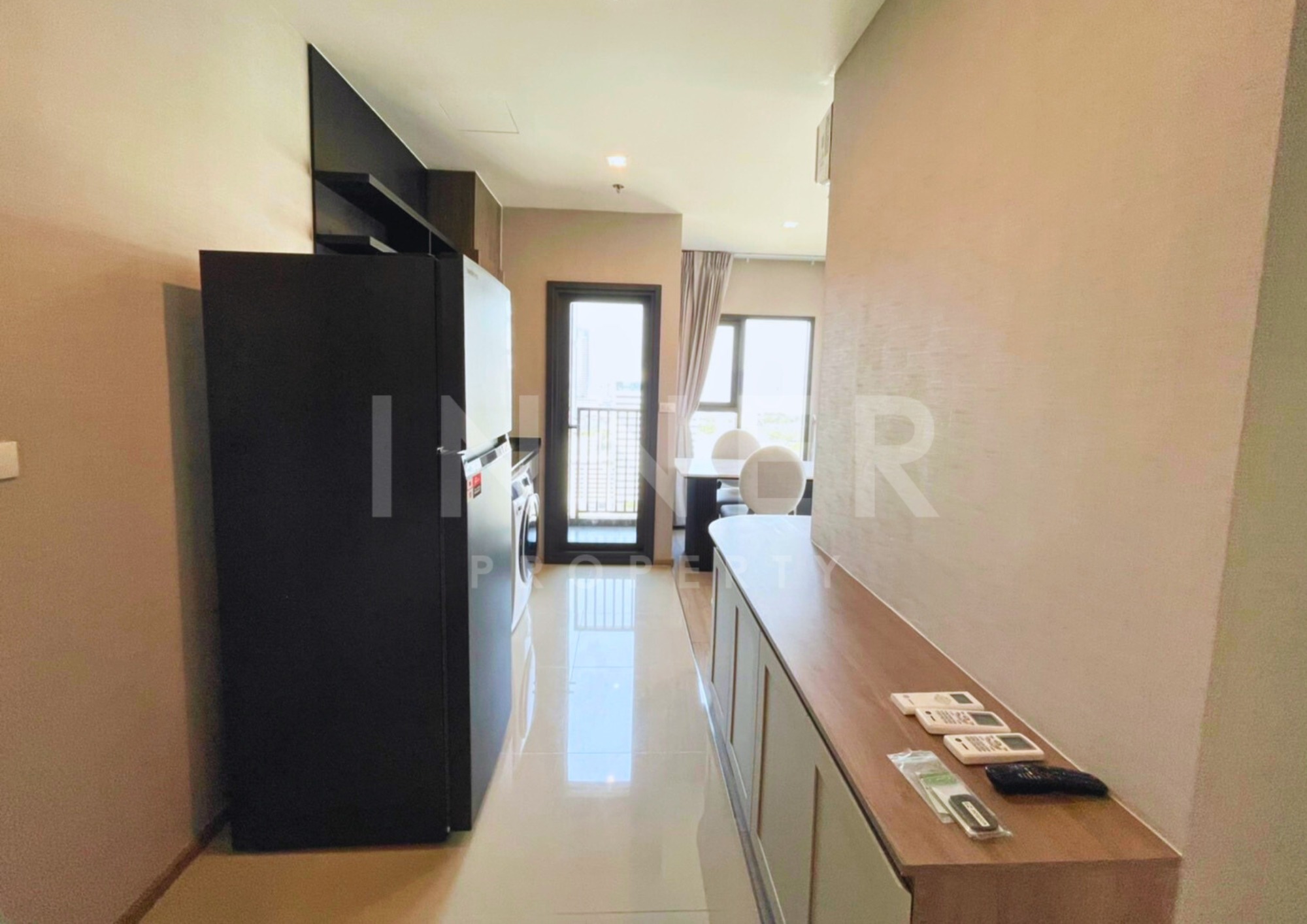 Two Bed Room Apartment For Rent