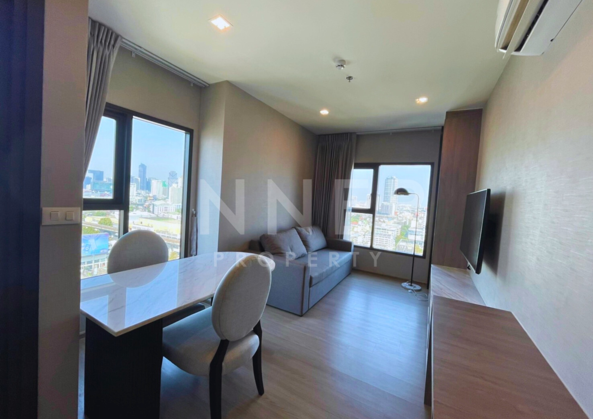 Two Bed Room Apartment For Rent