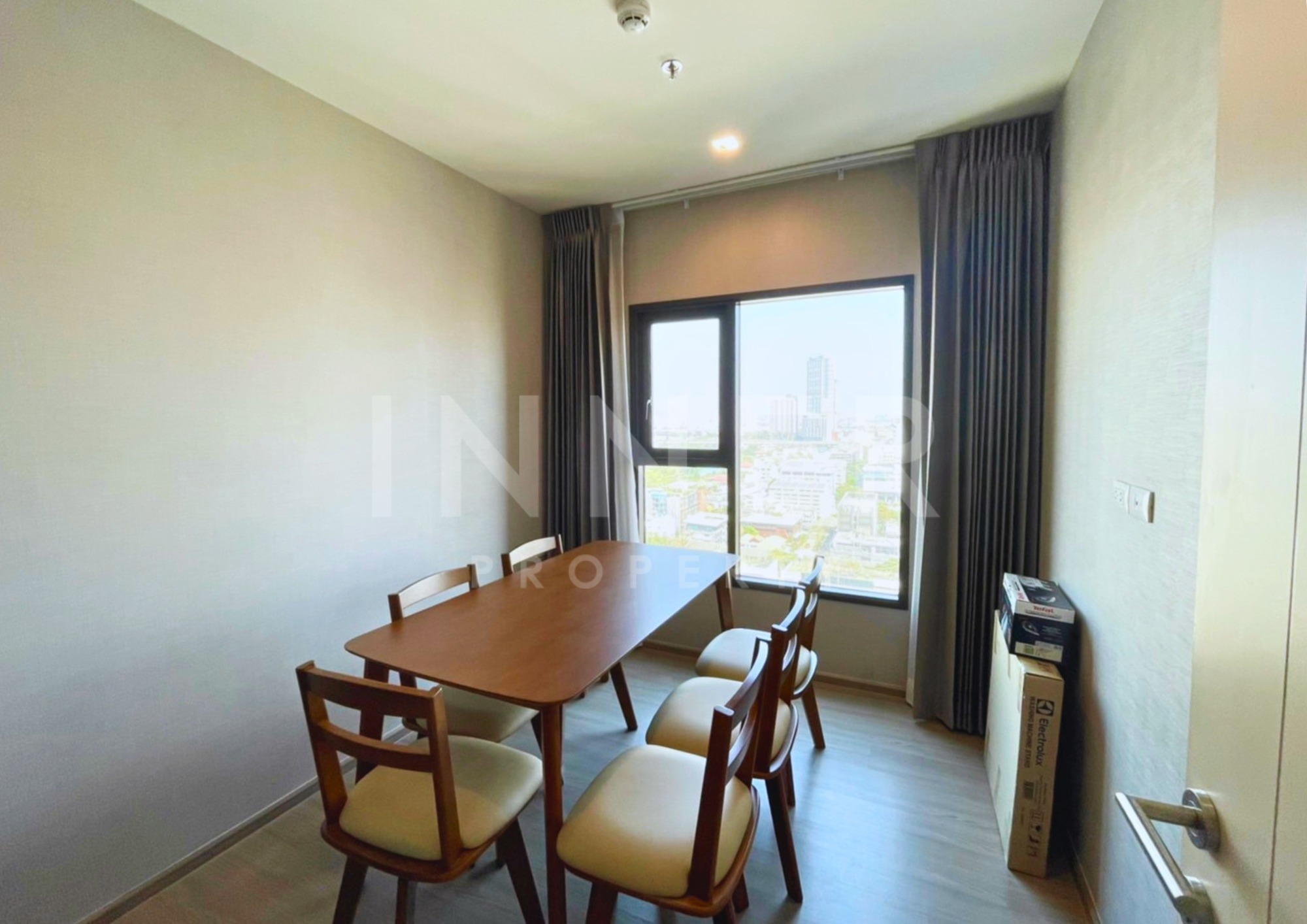 Two Bed Room Apartment For Rent