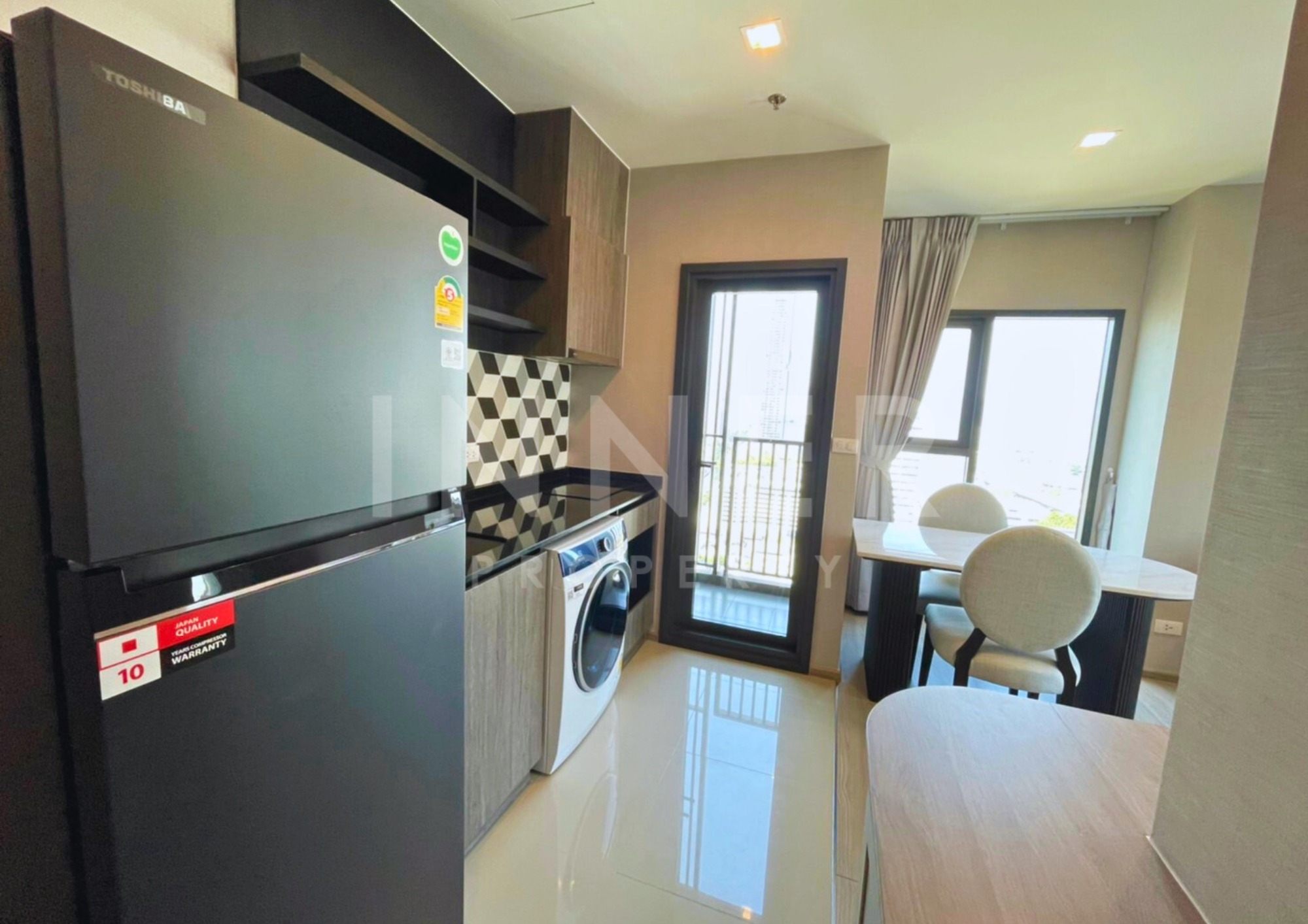 Two Bed Room Apartment For Rent