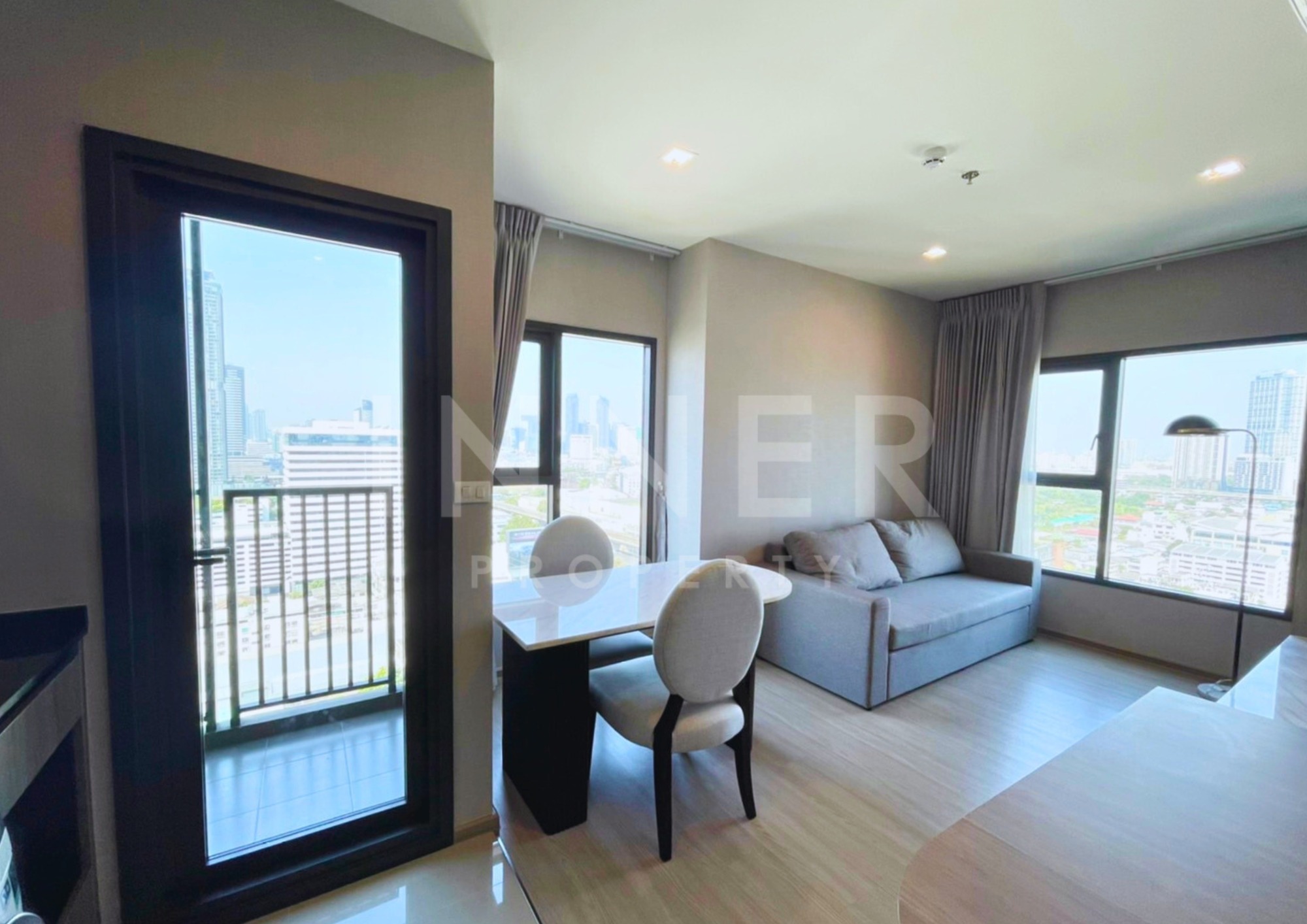 Two Bed Room Apartment For Rent
