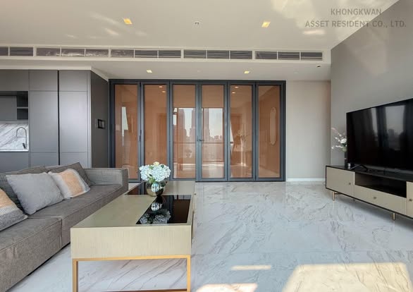 Luxury Two Bed Room Apartment For Sale