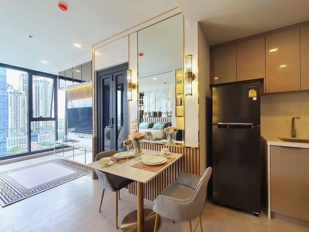 One Bedroom Apartment For Rent