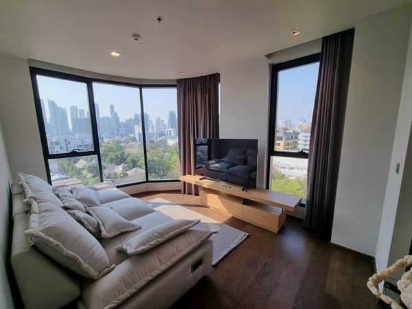 Two Bed Room Apartment For Rent