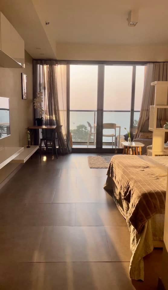 One Bedroom Condo For Rent