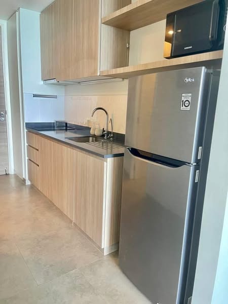 One Bedroom Condo For Rent