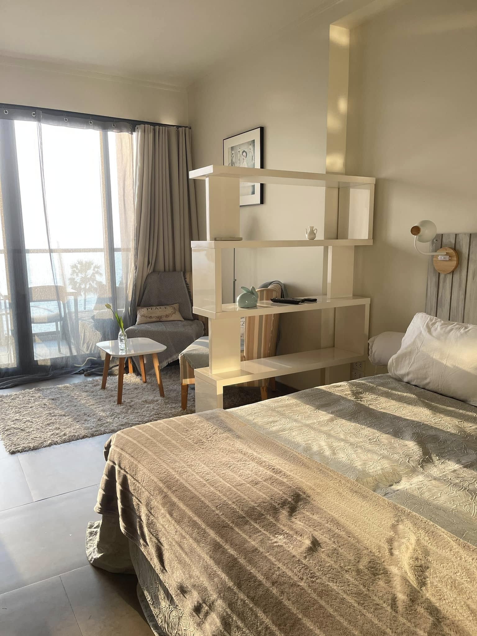 One Bedroom Condo For Rent