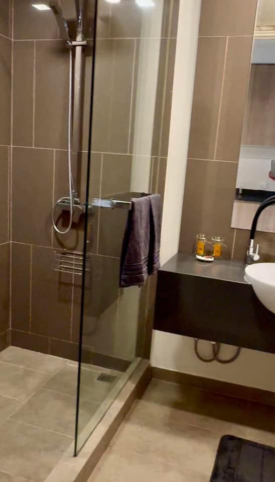 One Bedroom Condo For Rent