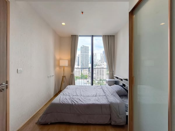One Bedroom Apartment For Rent