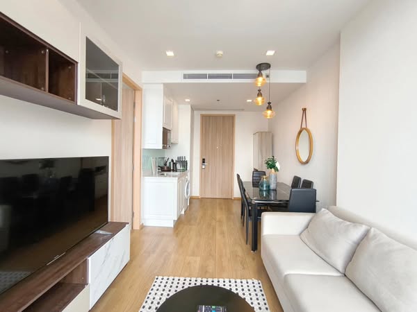 One Bedroom Apartment For Rent