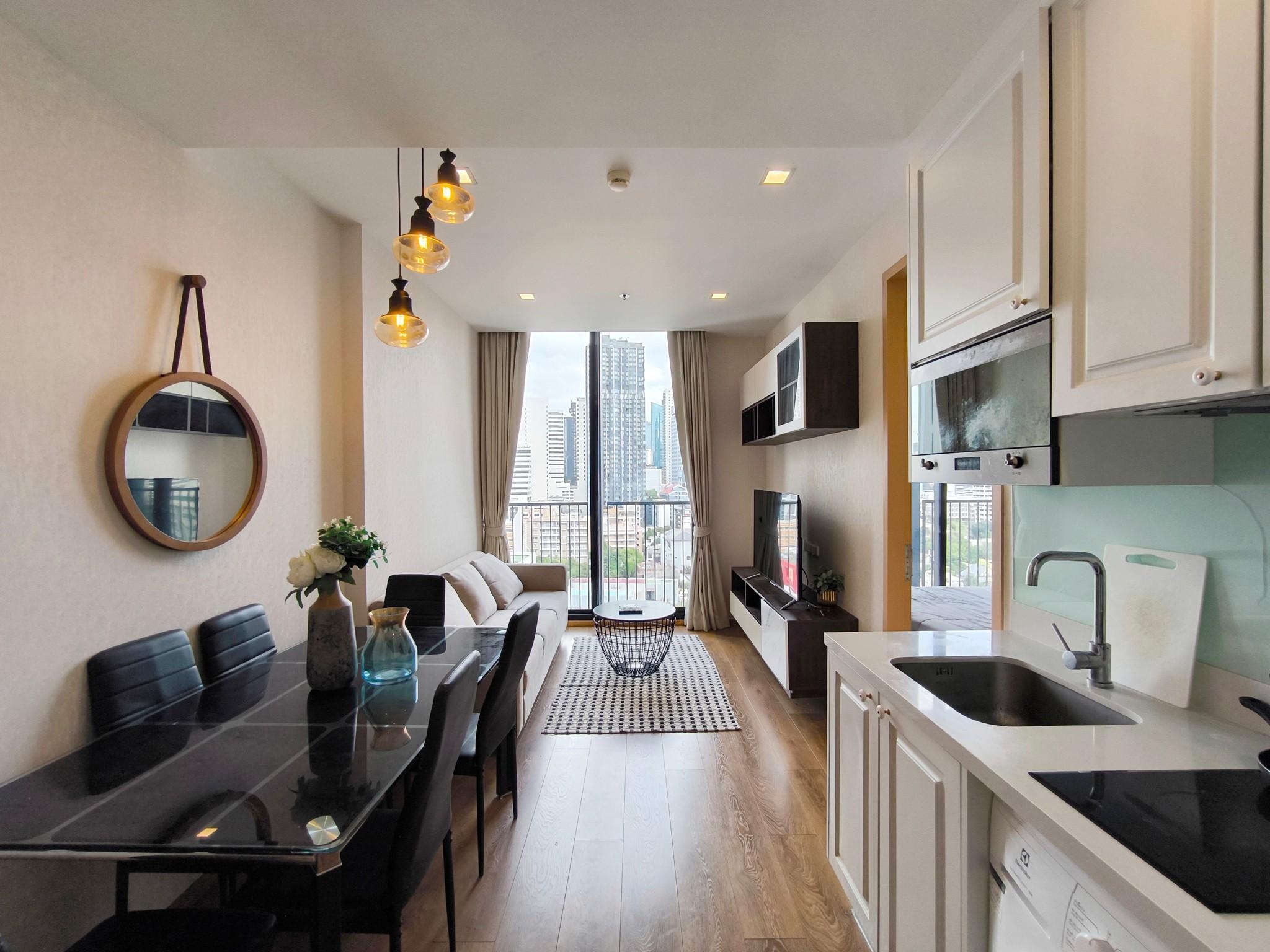 One Bedroom Apartment For Rent