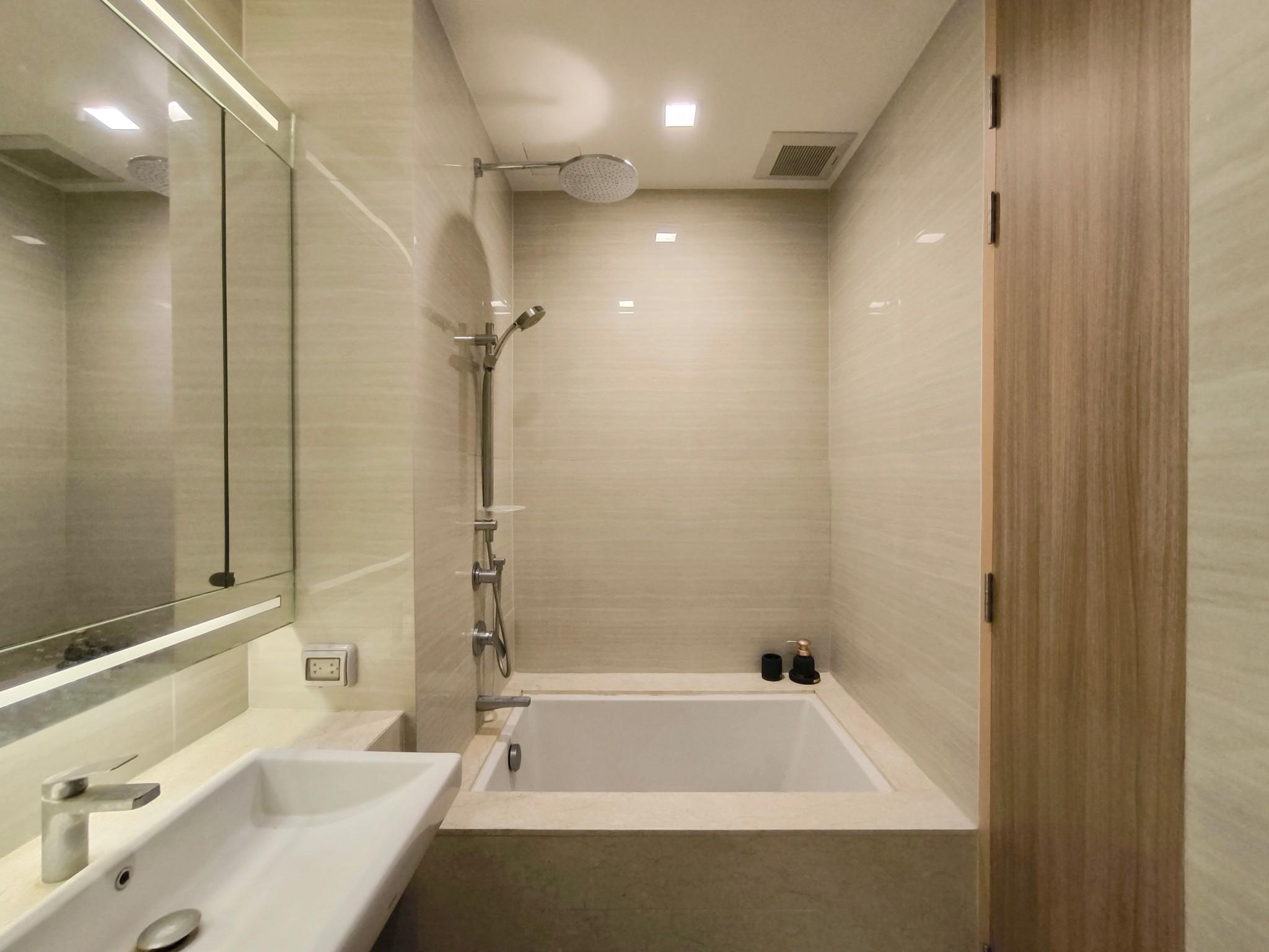 One Bedroom Apartment For Rent
