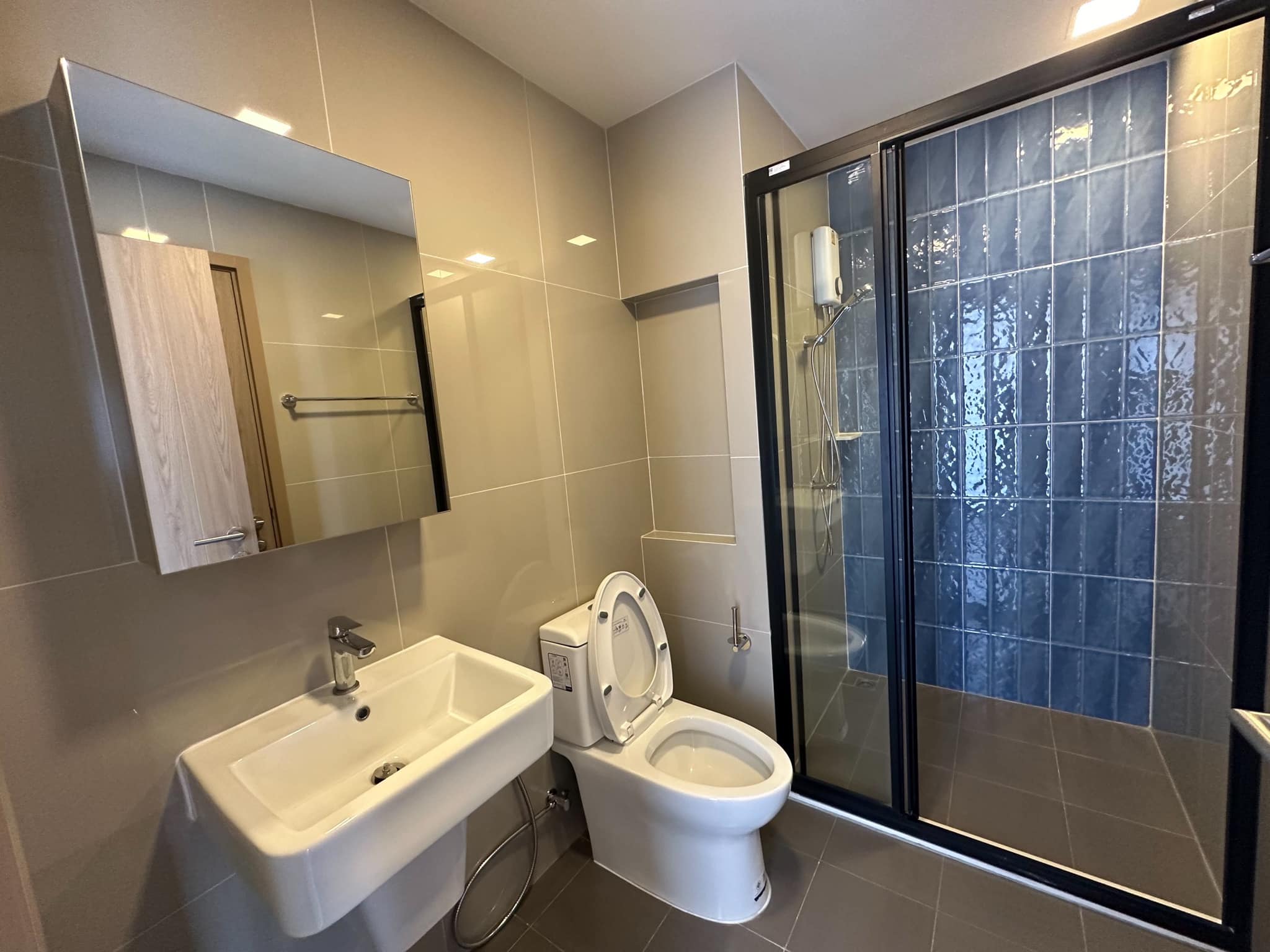 Two Bed Room Apartment For Rent