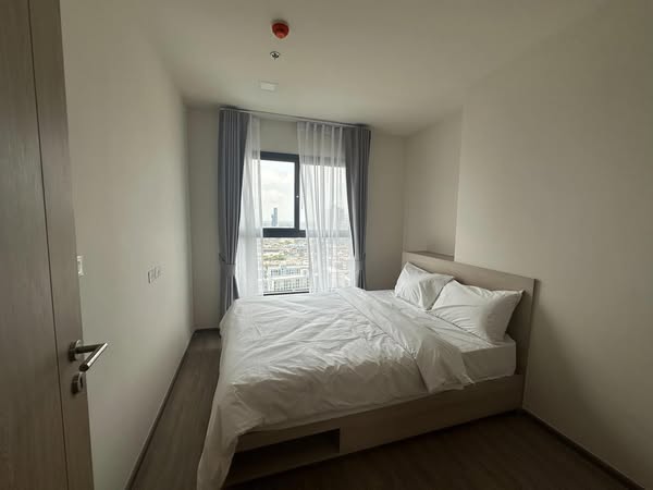 Two Bed Room Apartment For Rent