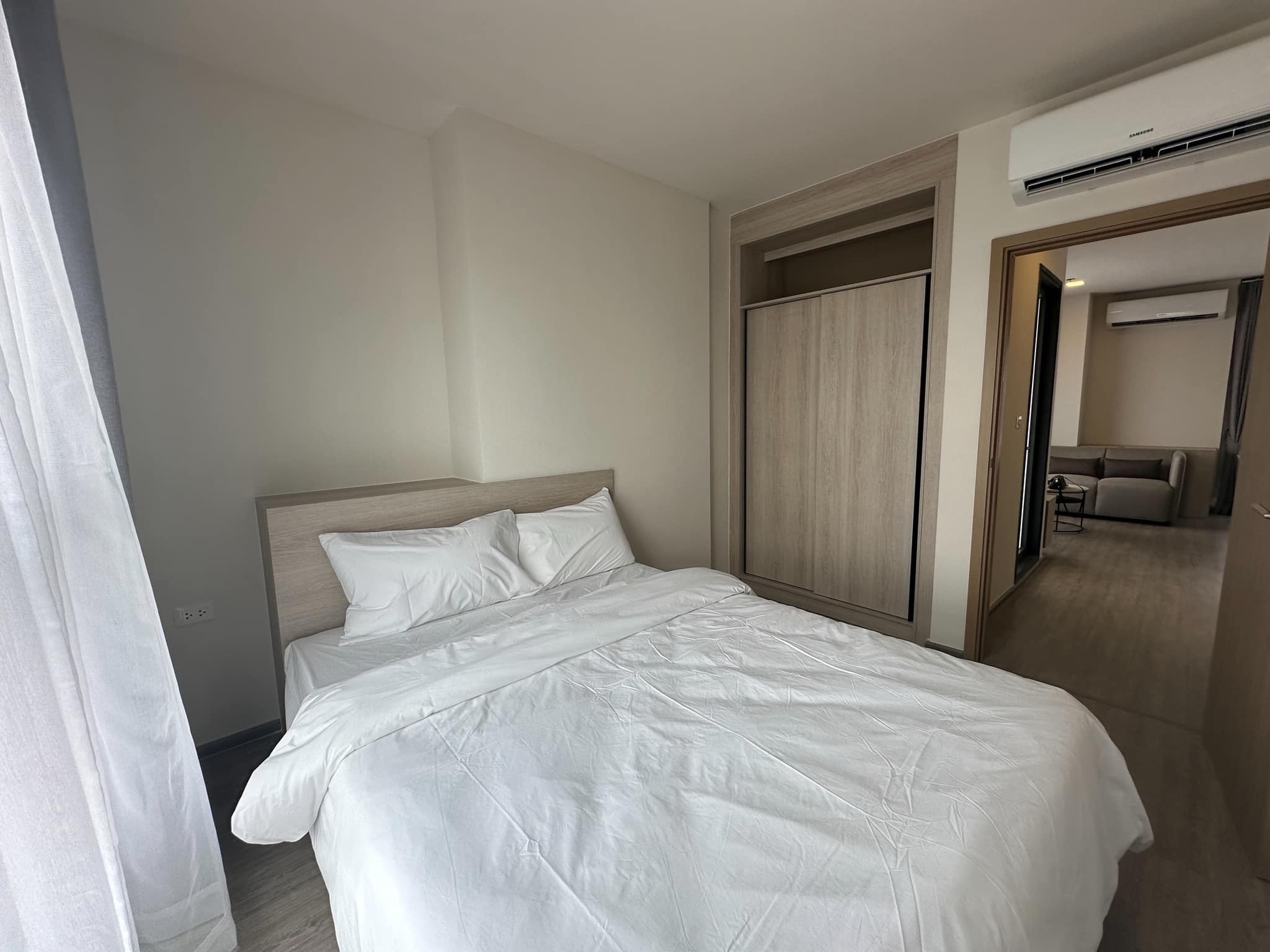 Two Bed Room Apartment For Rent