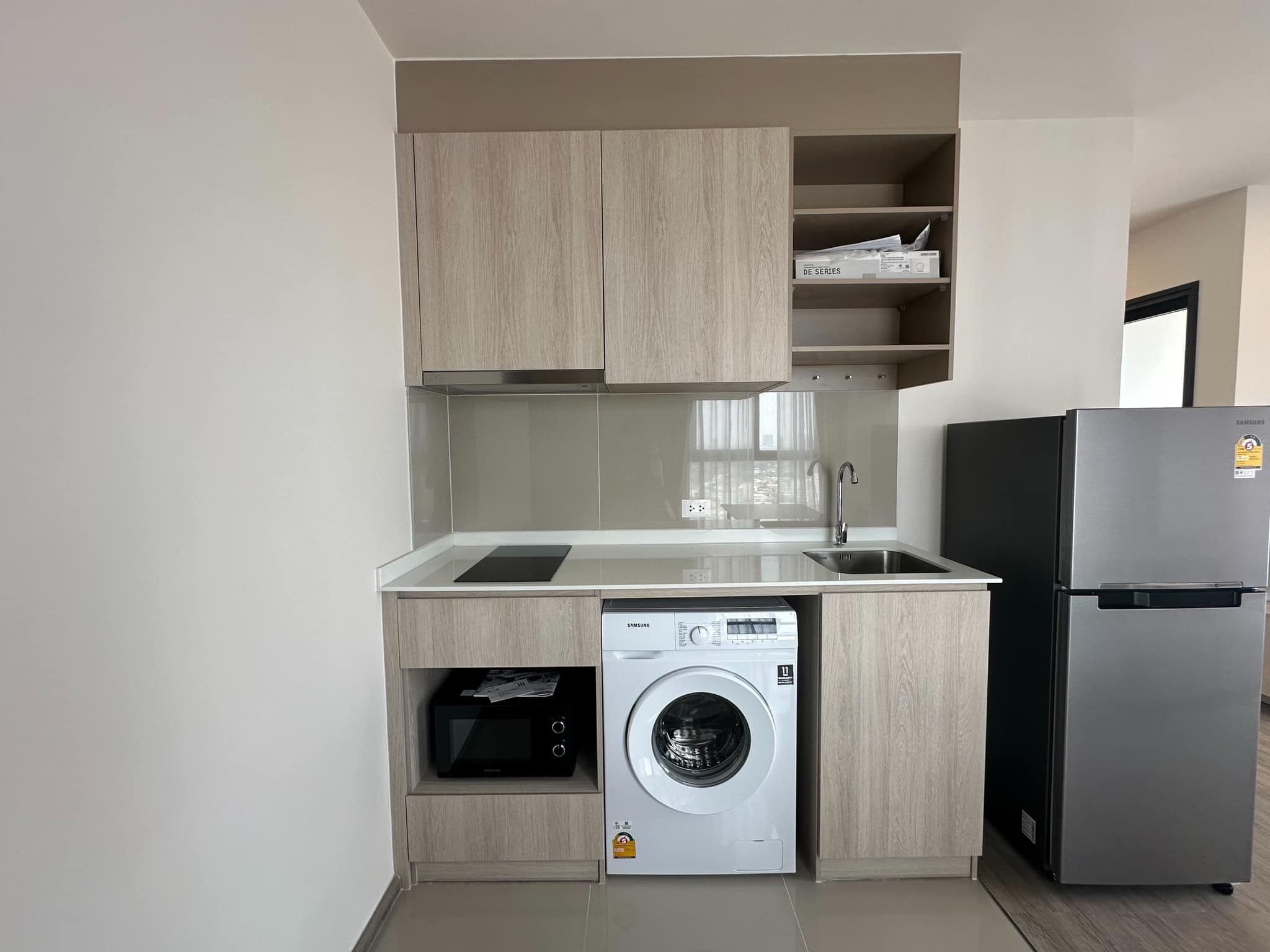 Two Bed Room Apartment For Rent
