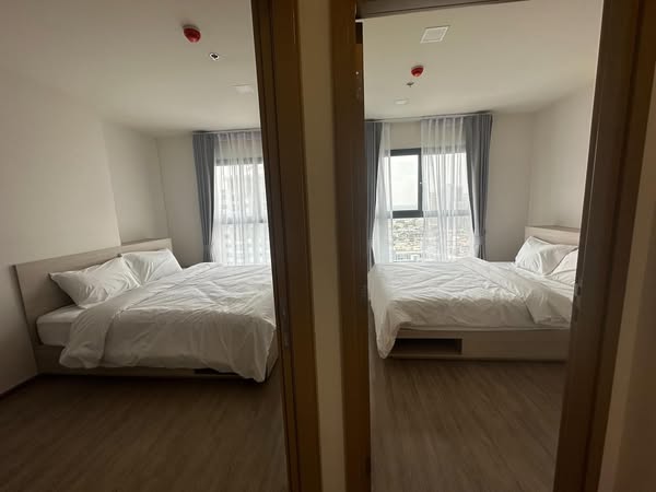Two Bed Room Apartment For Rent