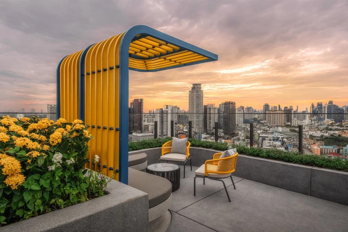 Two Bed Room Apartment For Rent