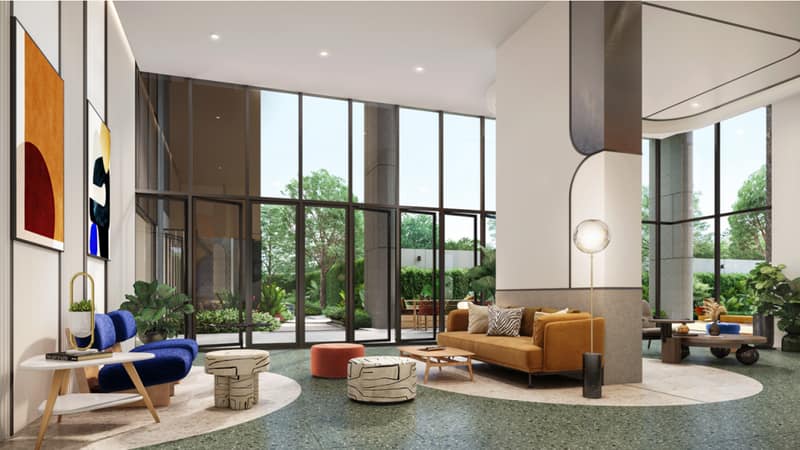 Two Bed Room Apartment For Rent