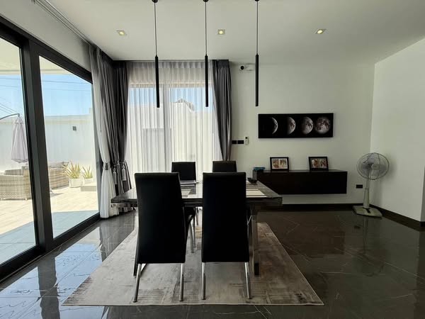 Pool Villa For Sale