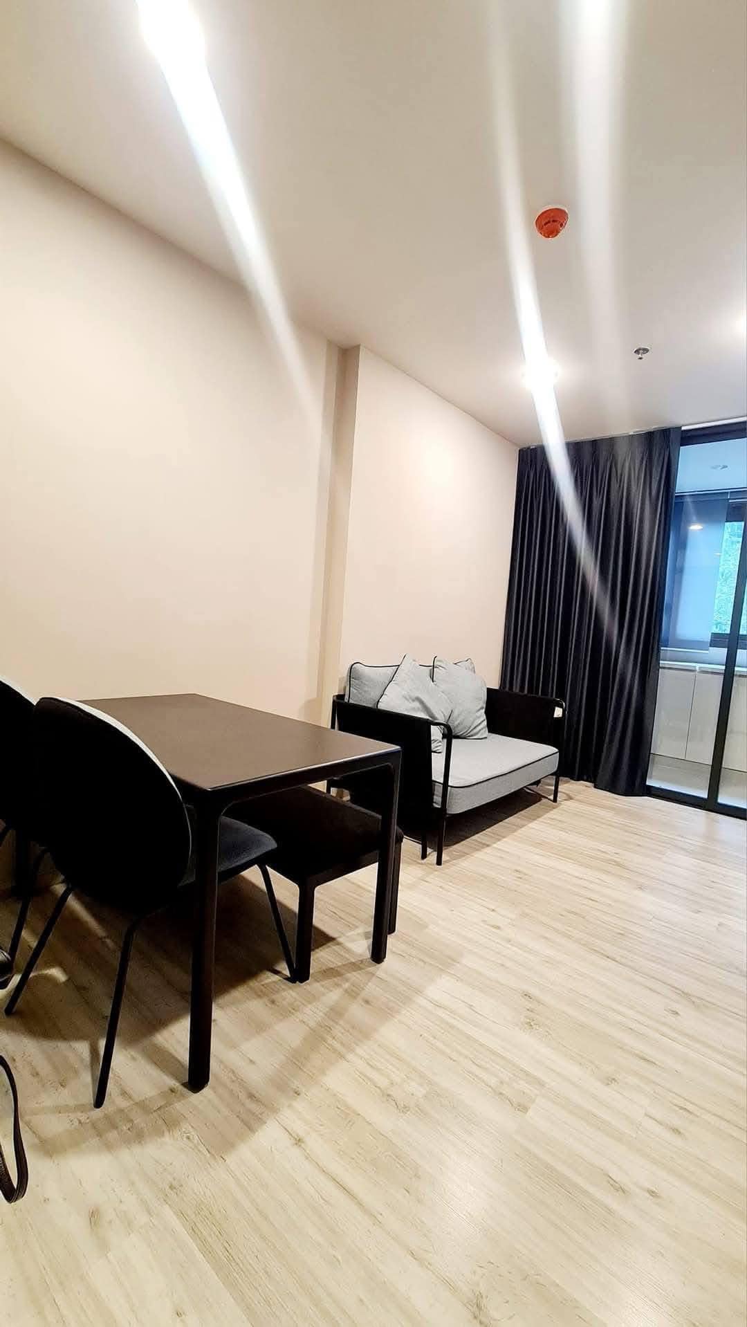 One Bedroom Condo For Rent