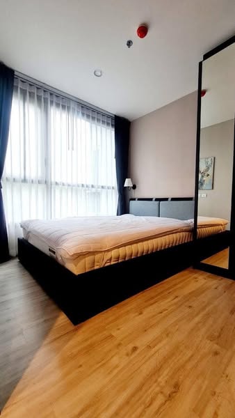 One Bedroom Condo For Rent
