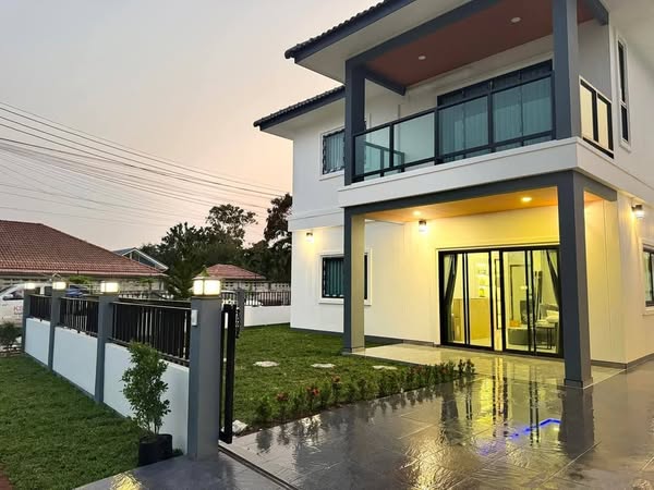 Pool Villa For Sale