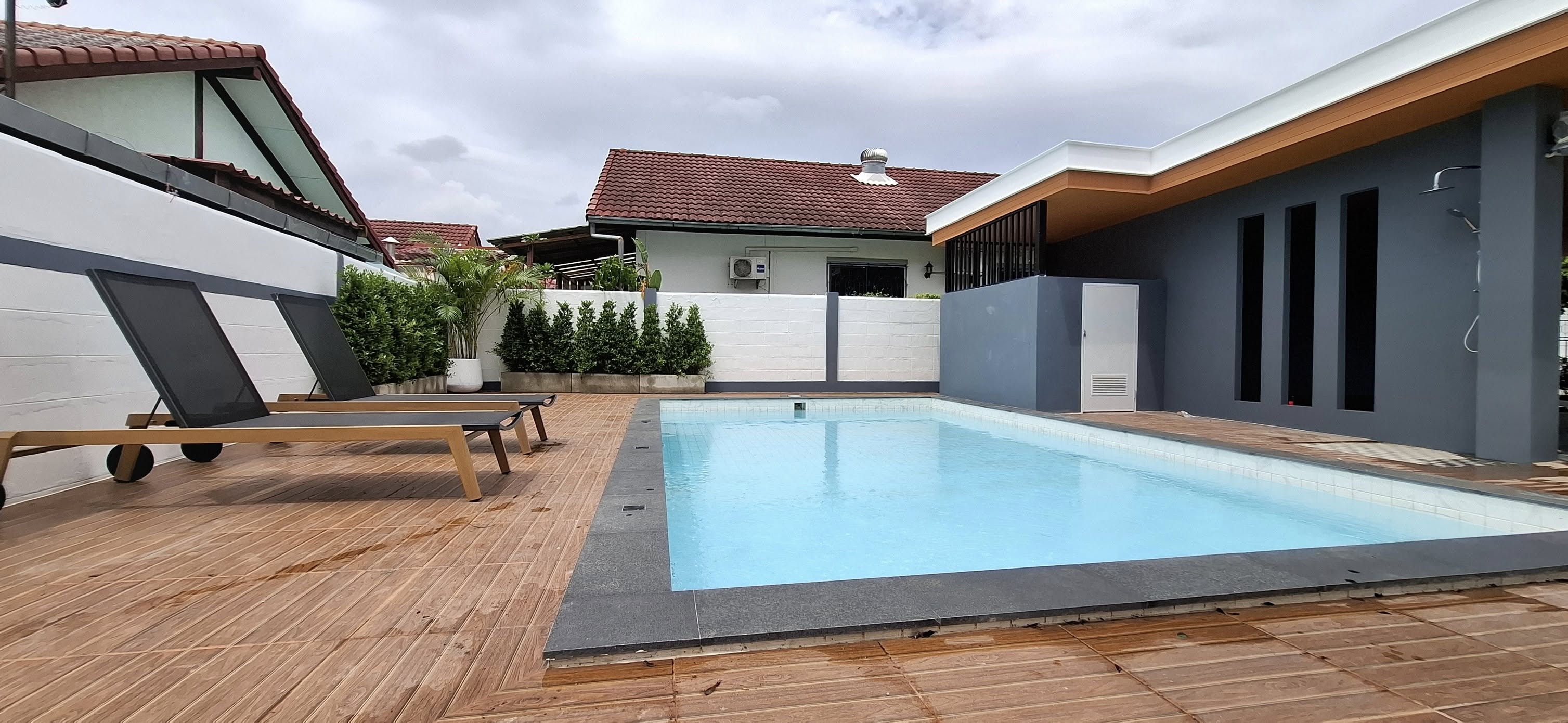 Pool Villa For Sale