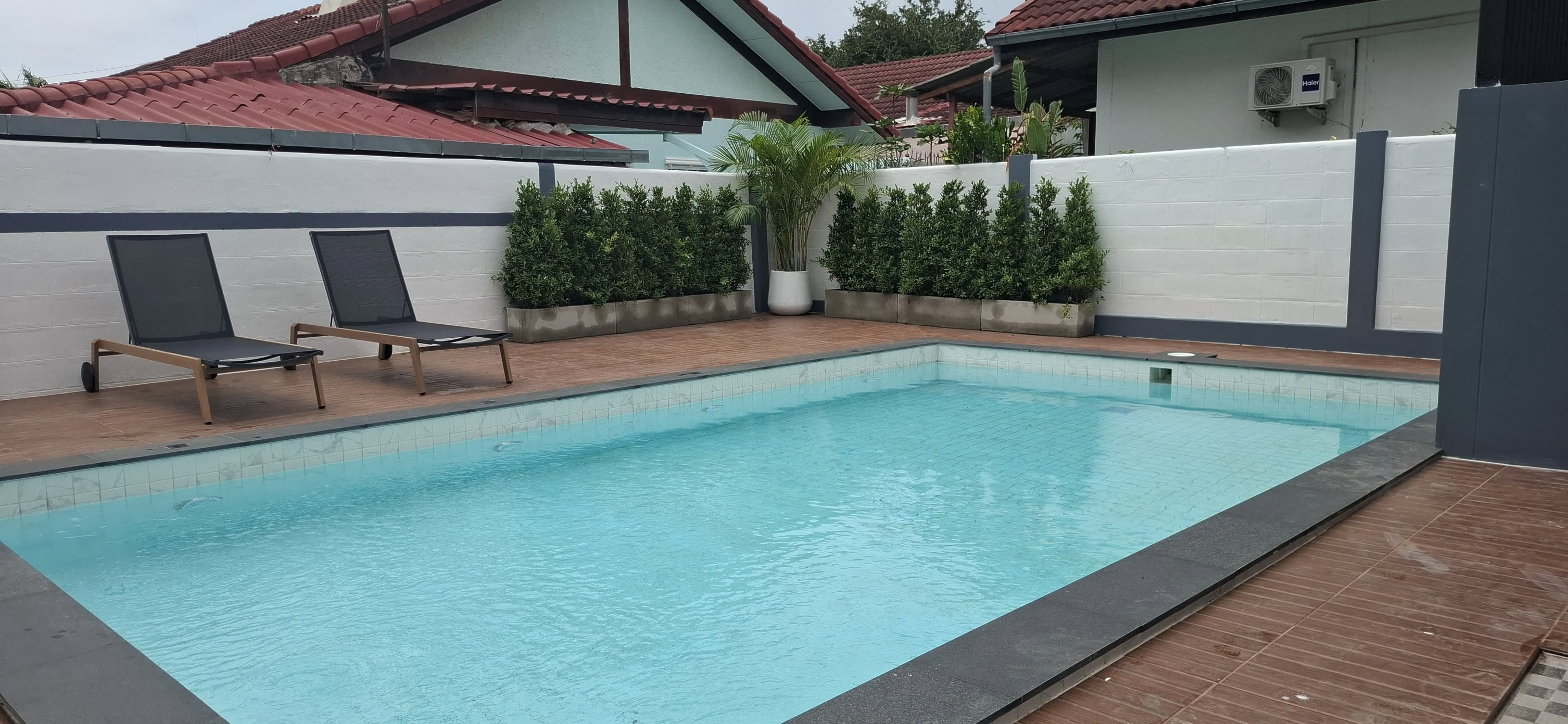 Pool Villa For Sale