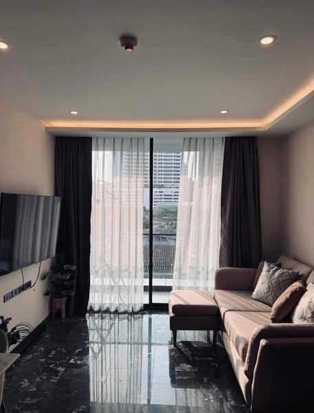 One Bedroom Apartment For Rent