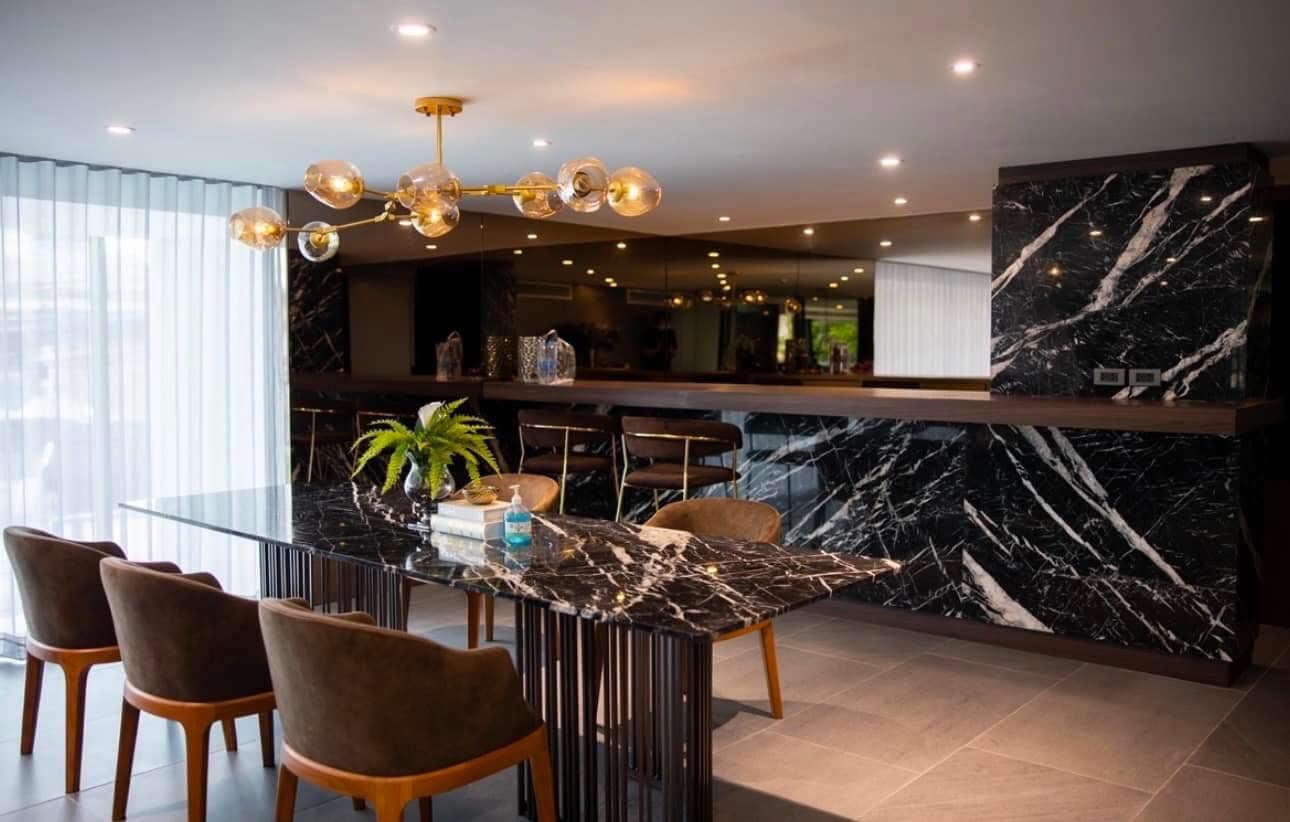 One Bedroom Apartment For Rent