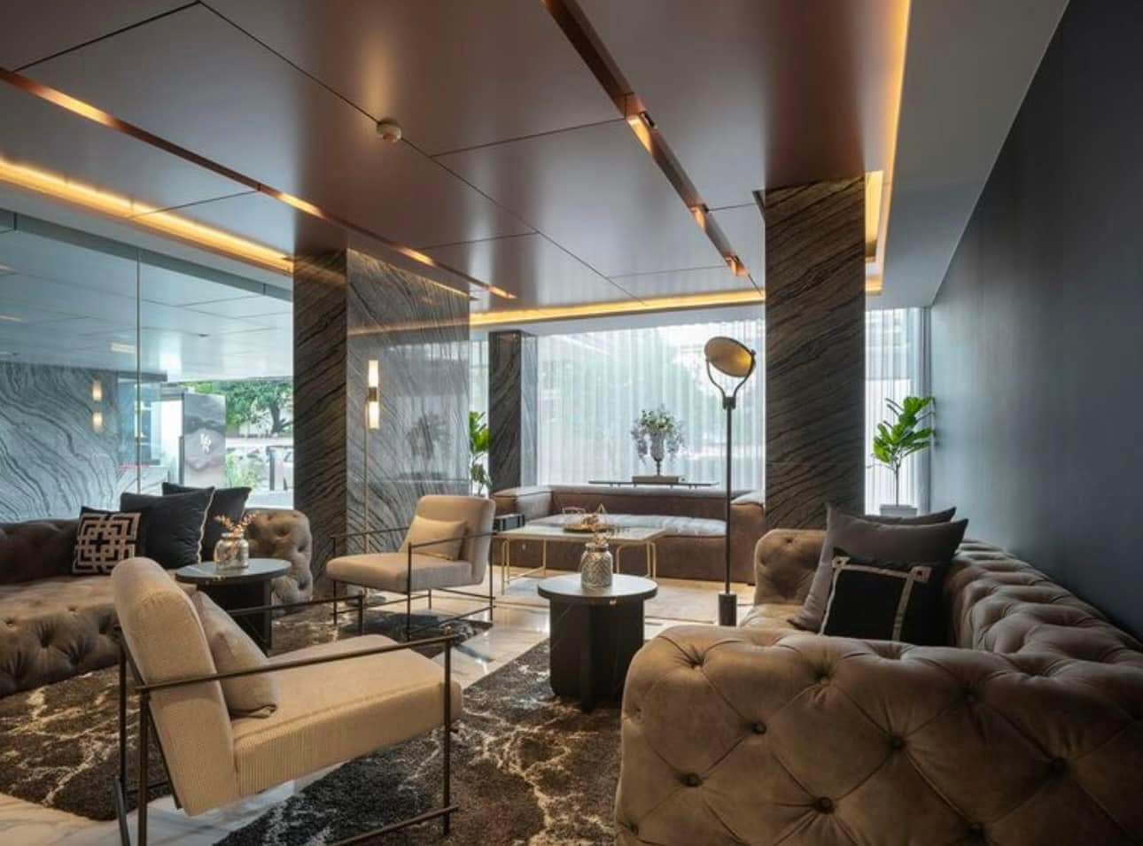 One Bedroom Apartment For Rent