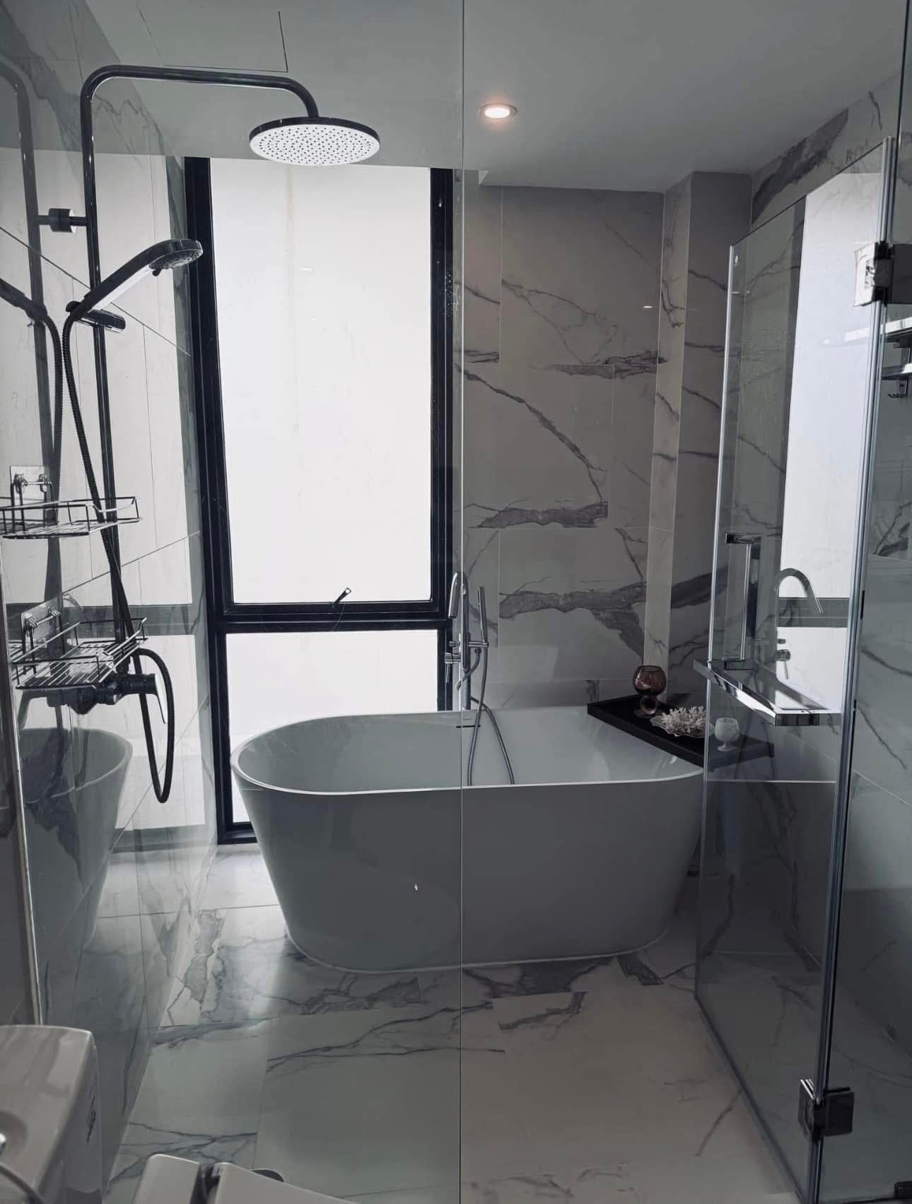 One Bedroom Apartment For Rent