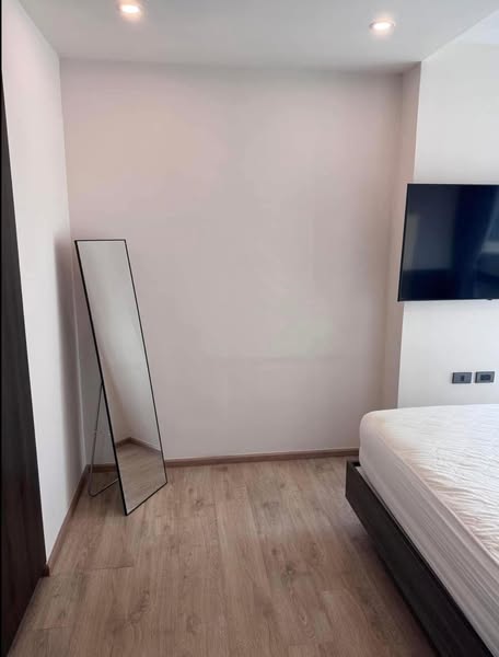 One Bedroom Apartment For Rent