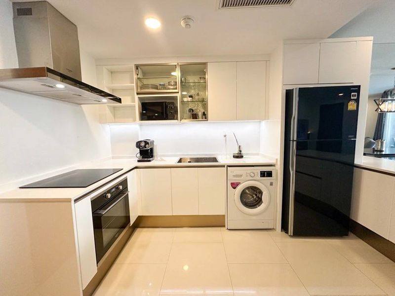 Two Bed Room Apartment For Rent