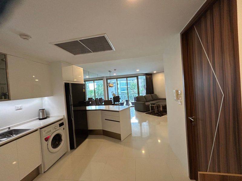 Two Bed Room Apartment For Rent