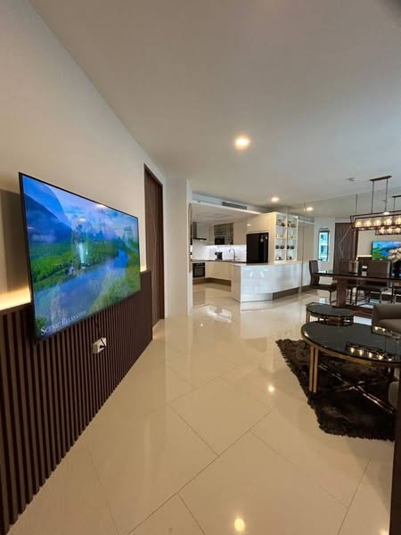 Two Bed Room Apartment For Rent