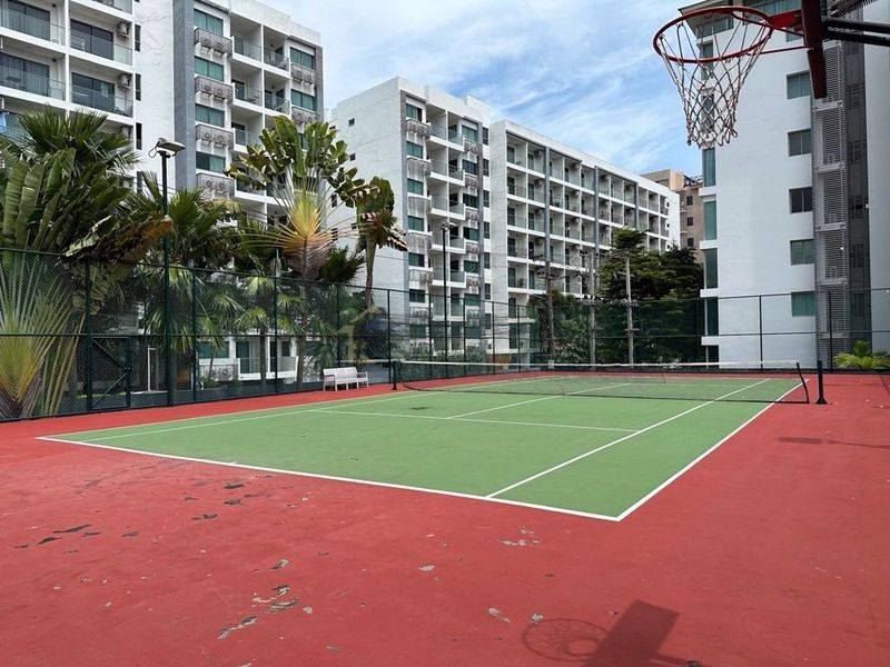 Two Bed Room Apartment For Rent