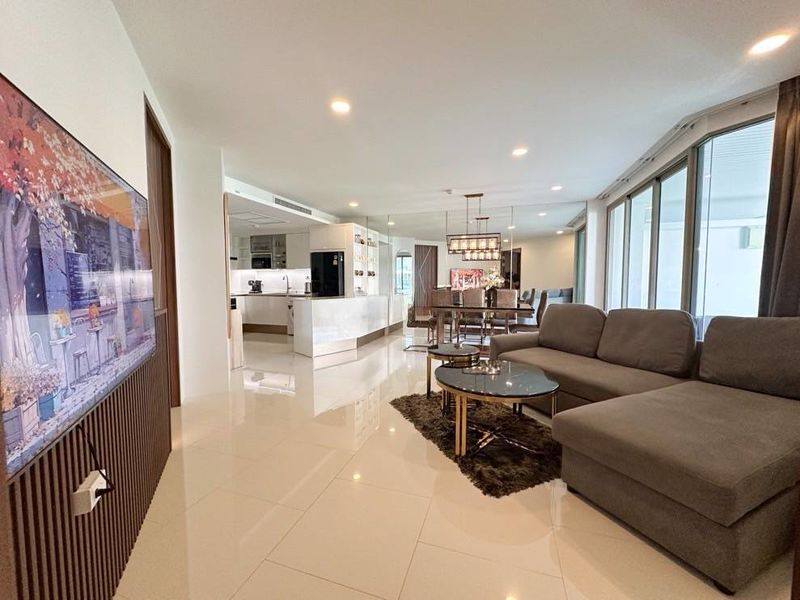 Two Bed Room Apartment For Rent