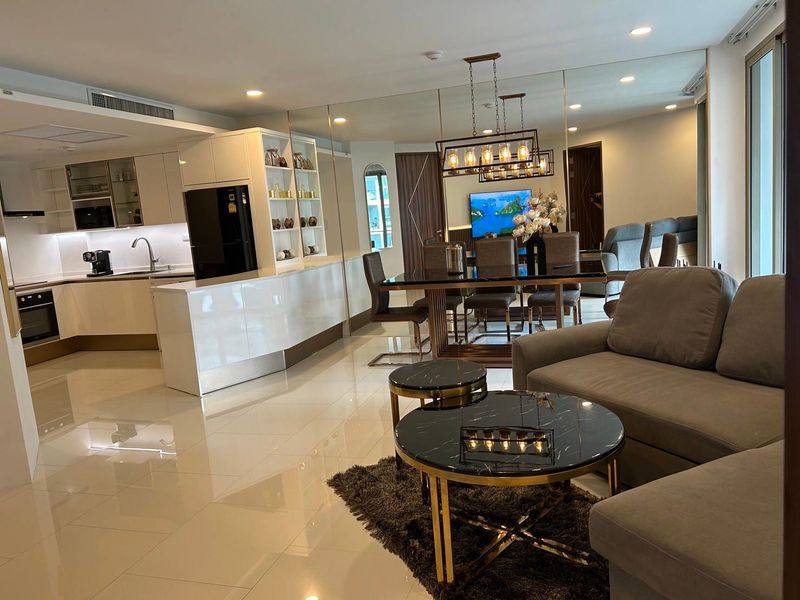 Two Bed Room Apartment For Rent