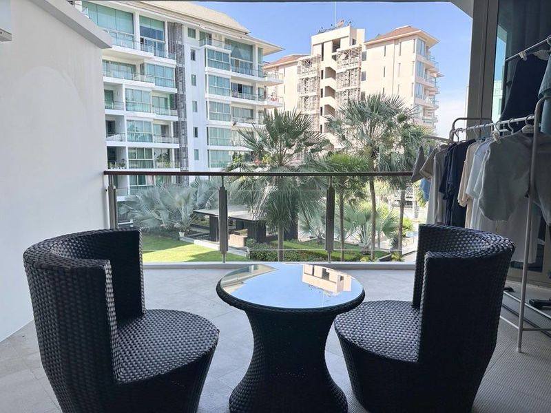 Two Bed Room Apartment For Rent
