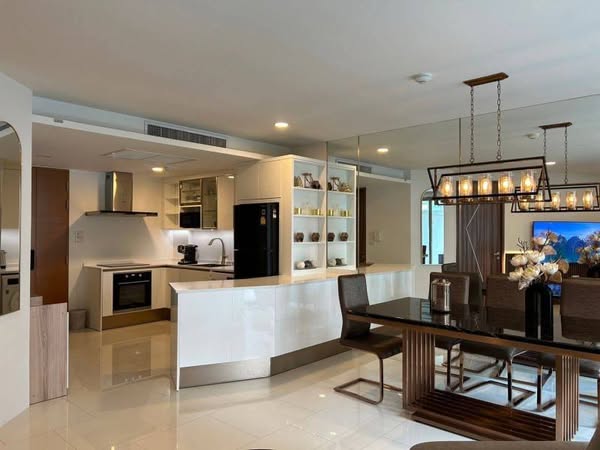 Two Bed Room Apartment For Rent