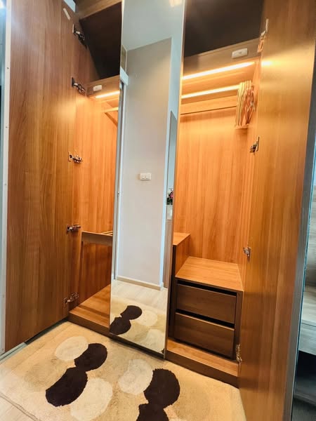 One Bedroom Condo For Rent