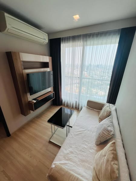 One Bedroom Condo For Rent