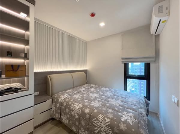 One Bedroom Condo For Rent