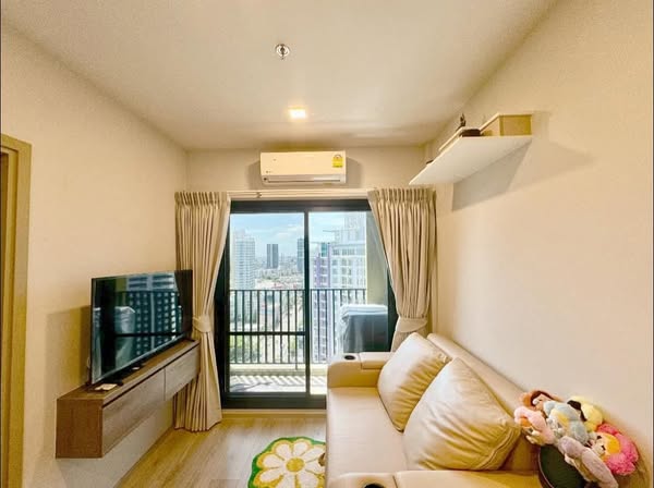 One Bedroom Condo For Rent