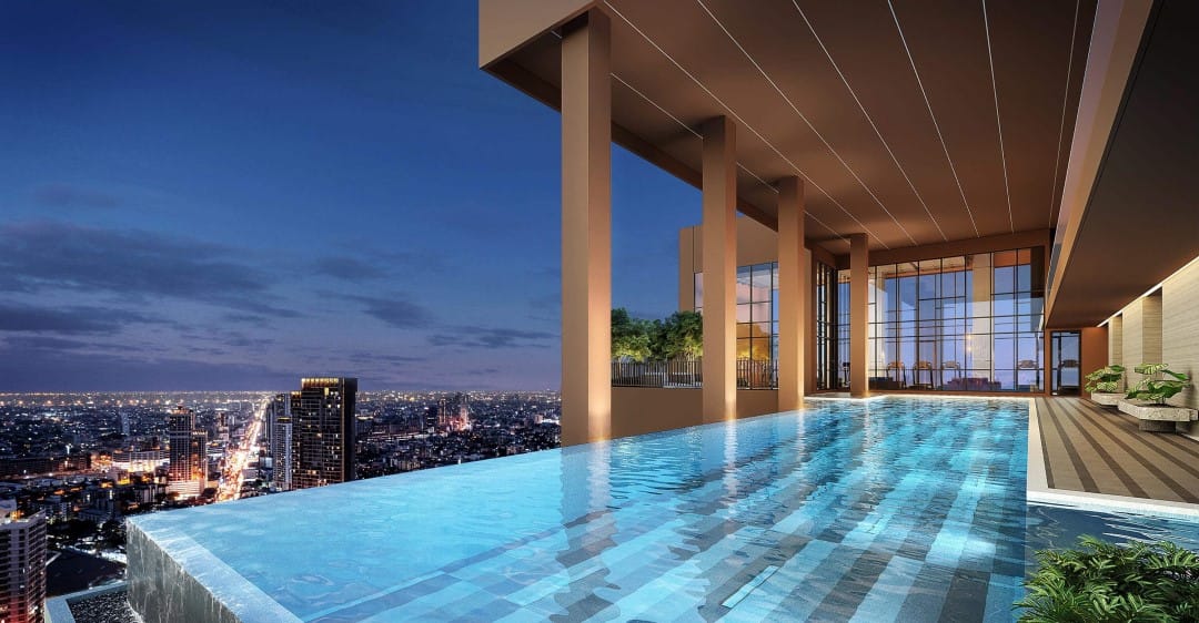 One Bedroom Condo For Rent